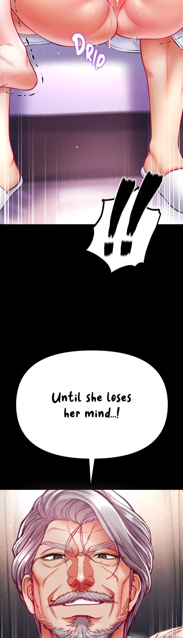 Big Sized Disciple Manhwa - Chapter 33 Page 45