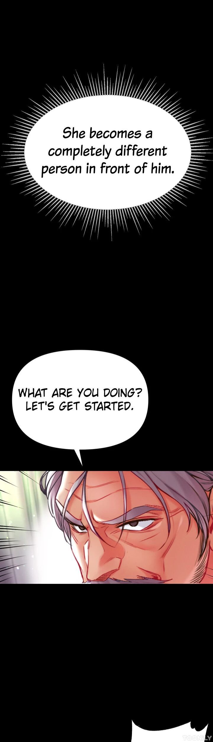 Big Sized Disciple Manhwa - Chapter 33 Page 50