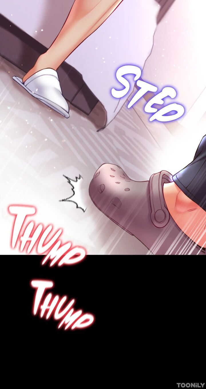 Big Sized Disciple Manhwa - Chapter 33 Page 52