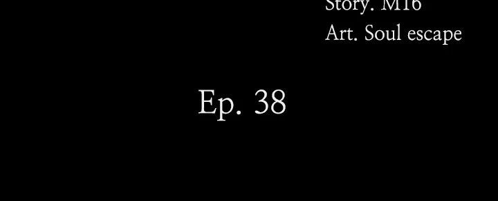 Big Sized Disciple Manhwa - Chapter 38 Page 3