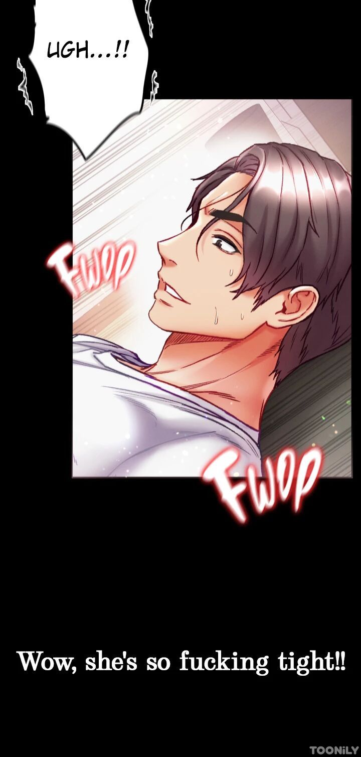 Big Sized Disciple Manhwa - Chapter 38 Page 9