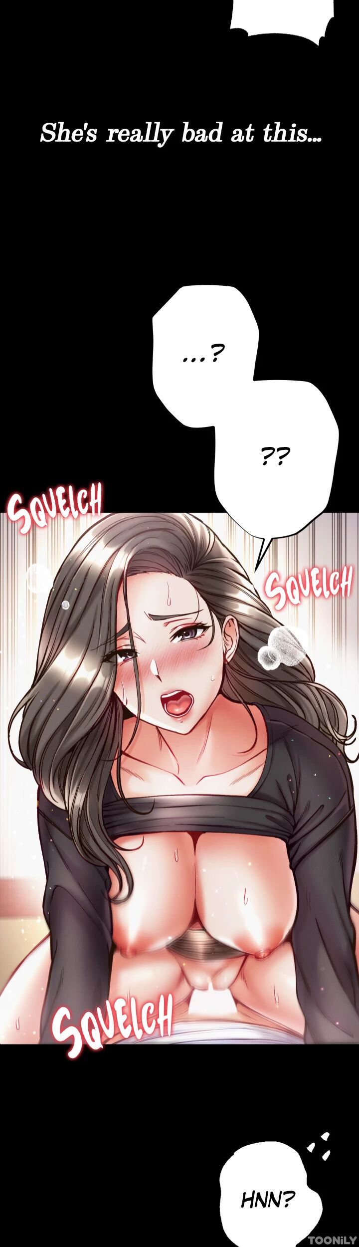 Big Sized Disciple Manhwa - Chapter 38 Page 26
