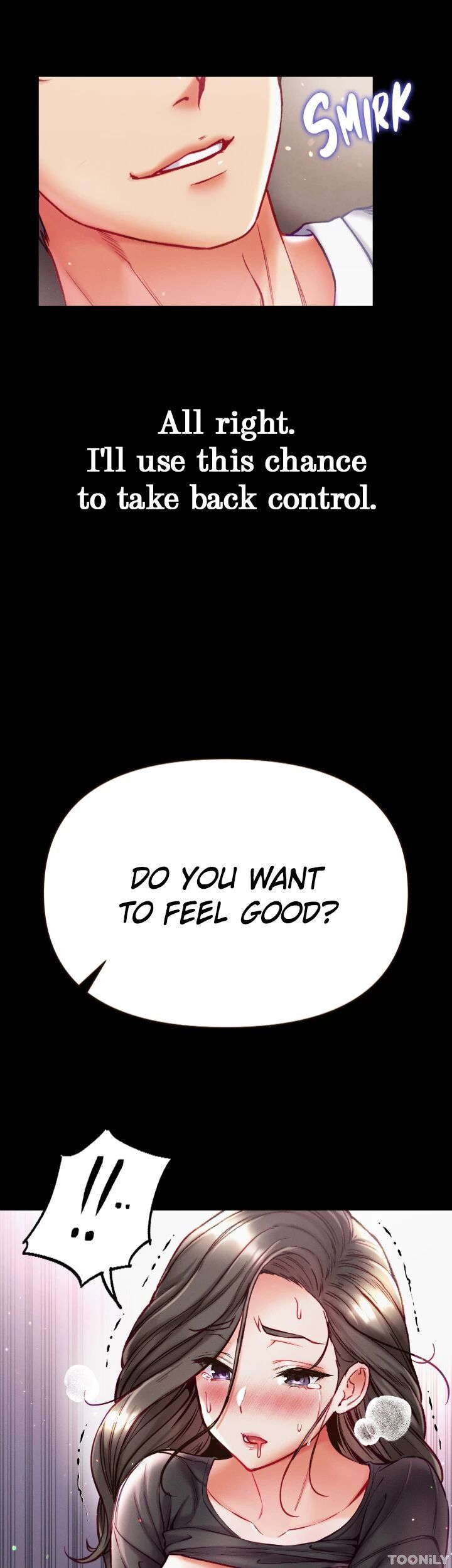 Big Sized Disciple Manhwa - Chapter 38 Page 29