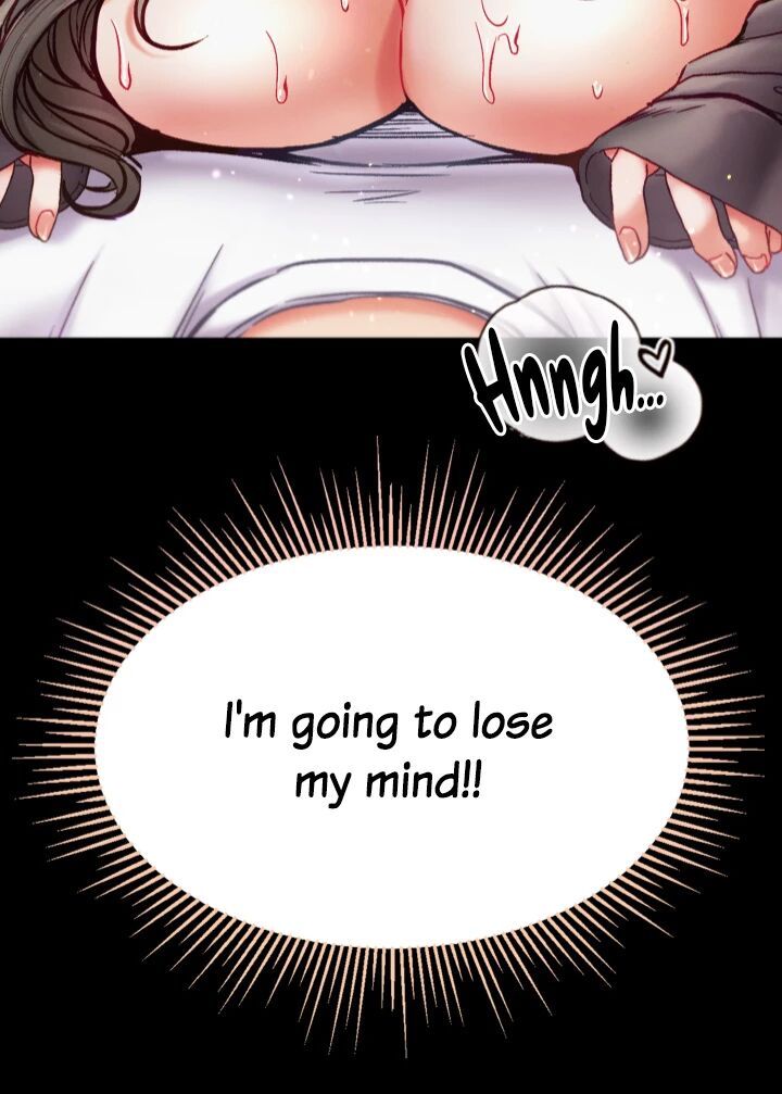 Big Sized Disciple Manhwa - Chapter 38 Page 45