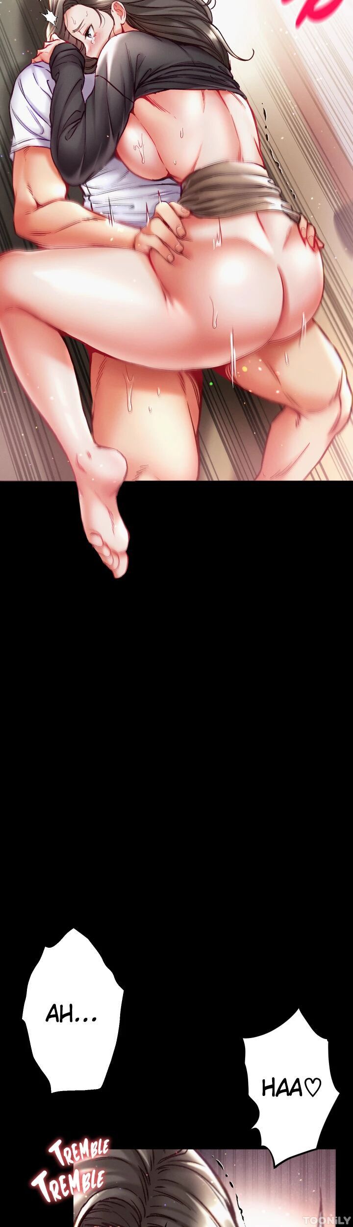 Big Sized Disciple Manhwa - Chapter 38 Page 48