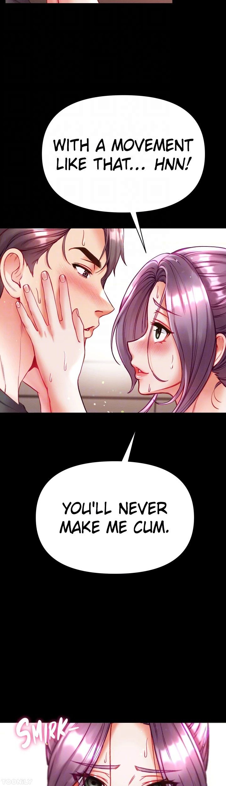 Big Sized Disciple Manhwa - Chapter 29 Page 13