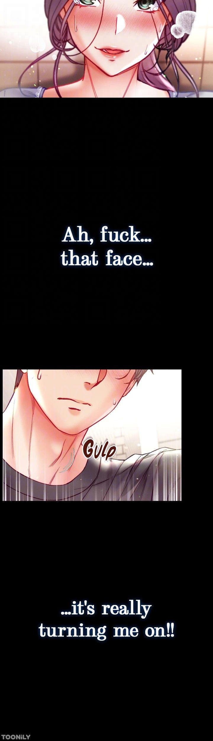 Big Sized Disciple Manhwa - Chapter 29 Page 14