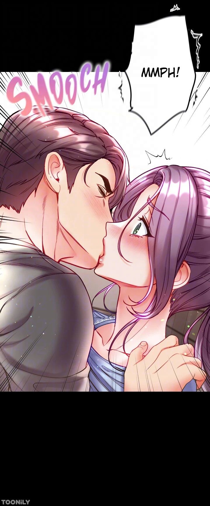 Big Sized Disciple Manhwa - Chapter 29 Page 15