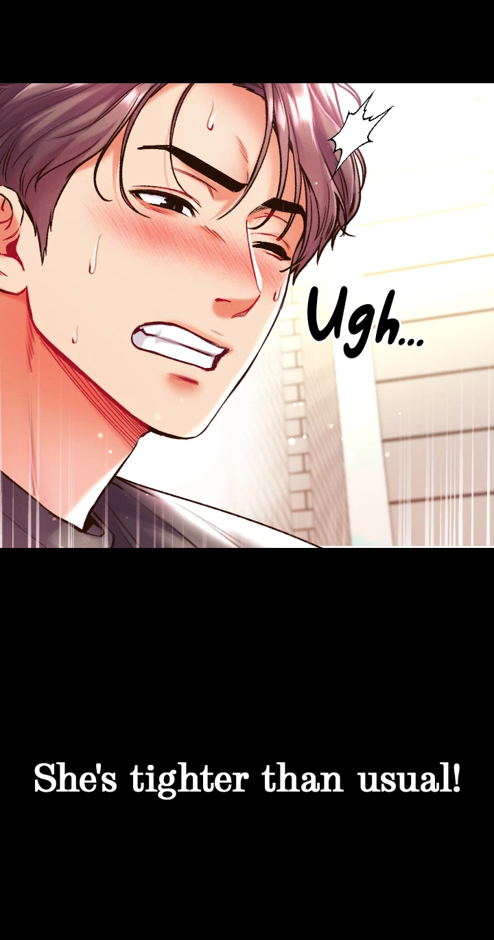 Big Sized Disciple Manhwa - Chapter 29 Page 1