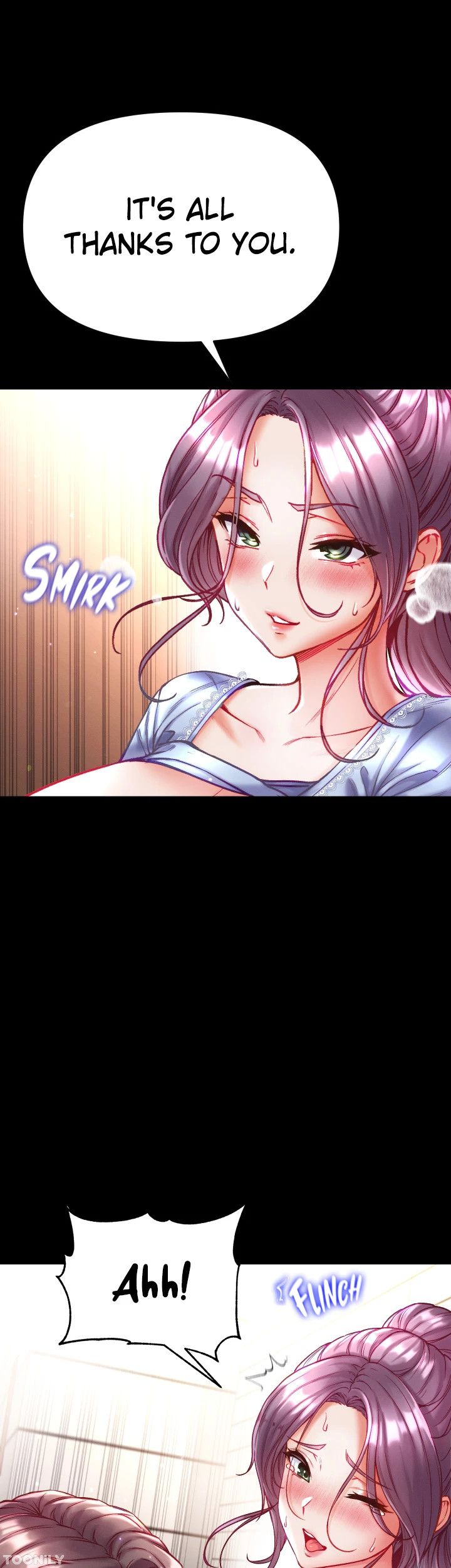 Big Sized Disciple Manhwa - Chapter 29 Page 22