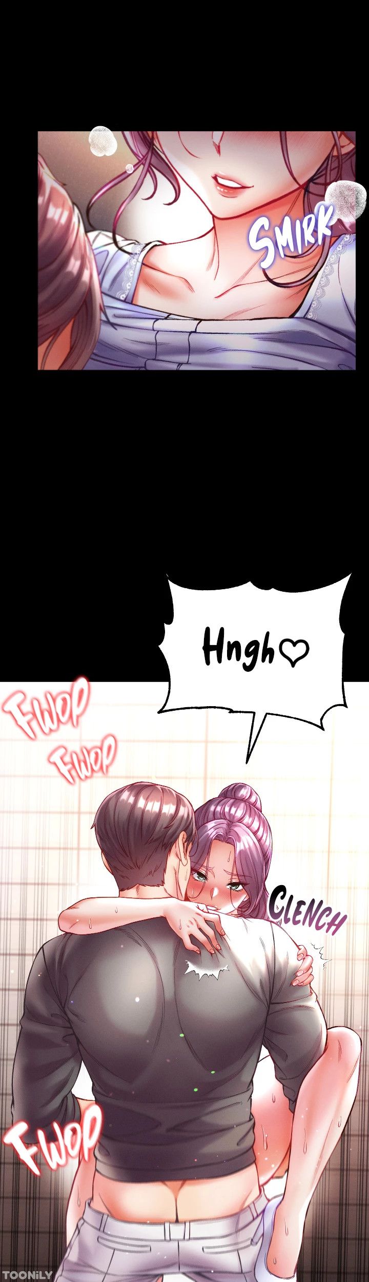 Big Sized Disciple Manhwa - Chapter 29 Page 29