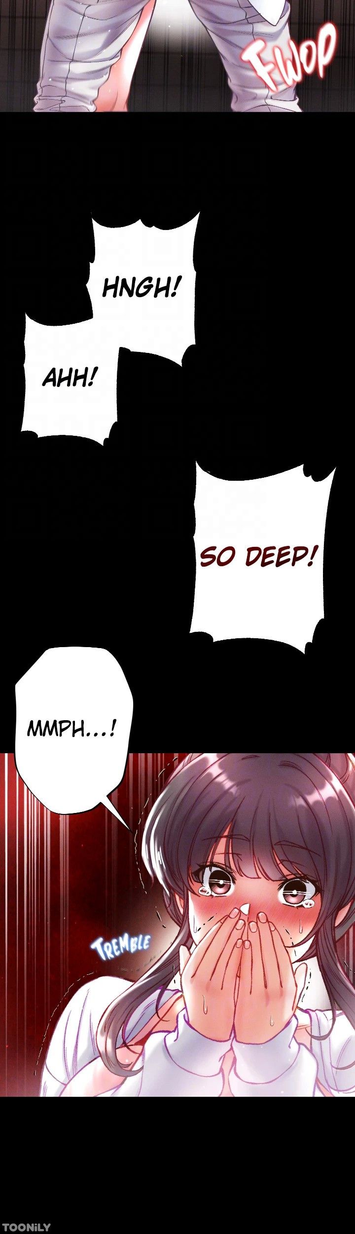 Big Sized Disciple Manhwa - Chapter 29 Page 30