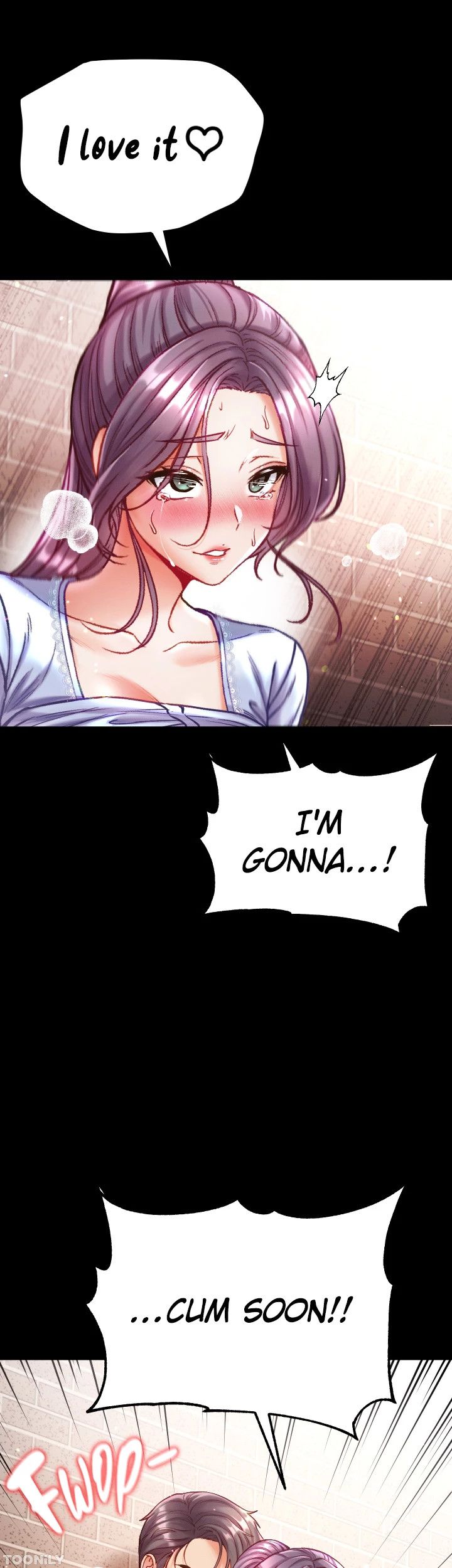 Big Sized Disciple Manhwa - Chapter 29 Page 44