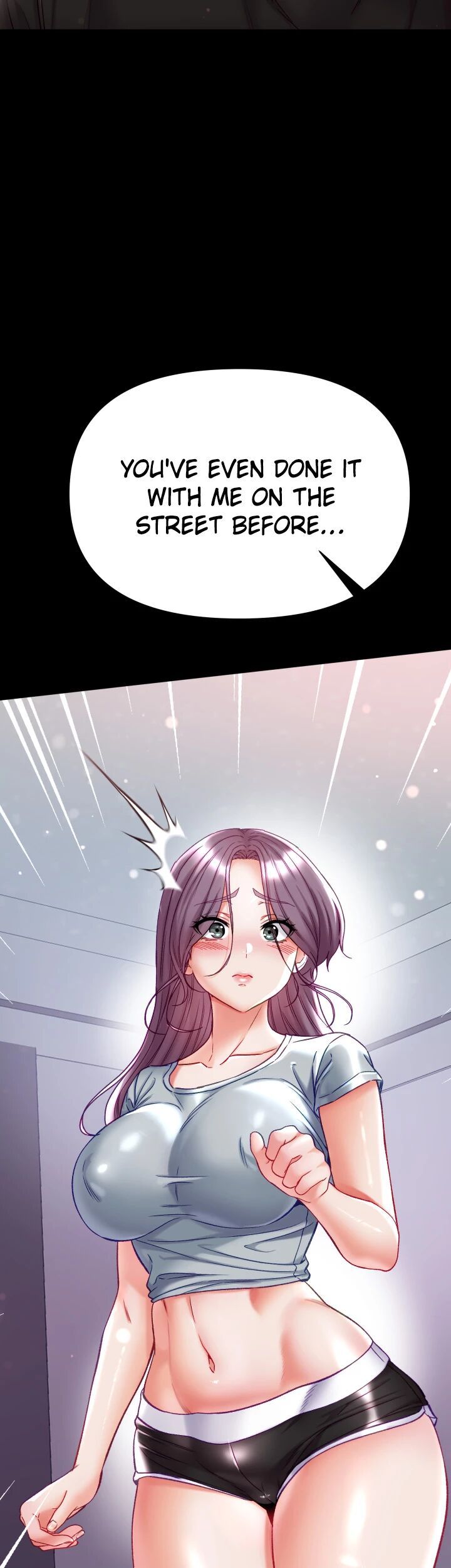 Big Sized Disciple Manhwa - Chapter 73 Page 5