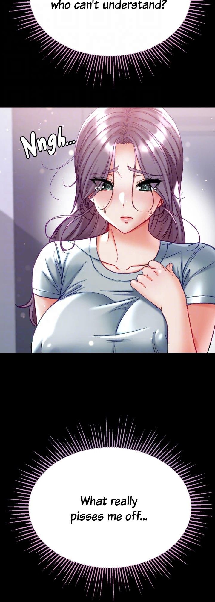 Big Sized Disciple Manhwa - Chapter 73 Page 13