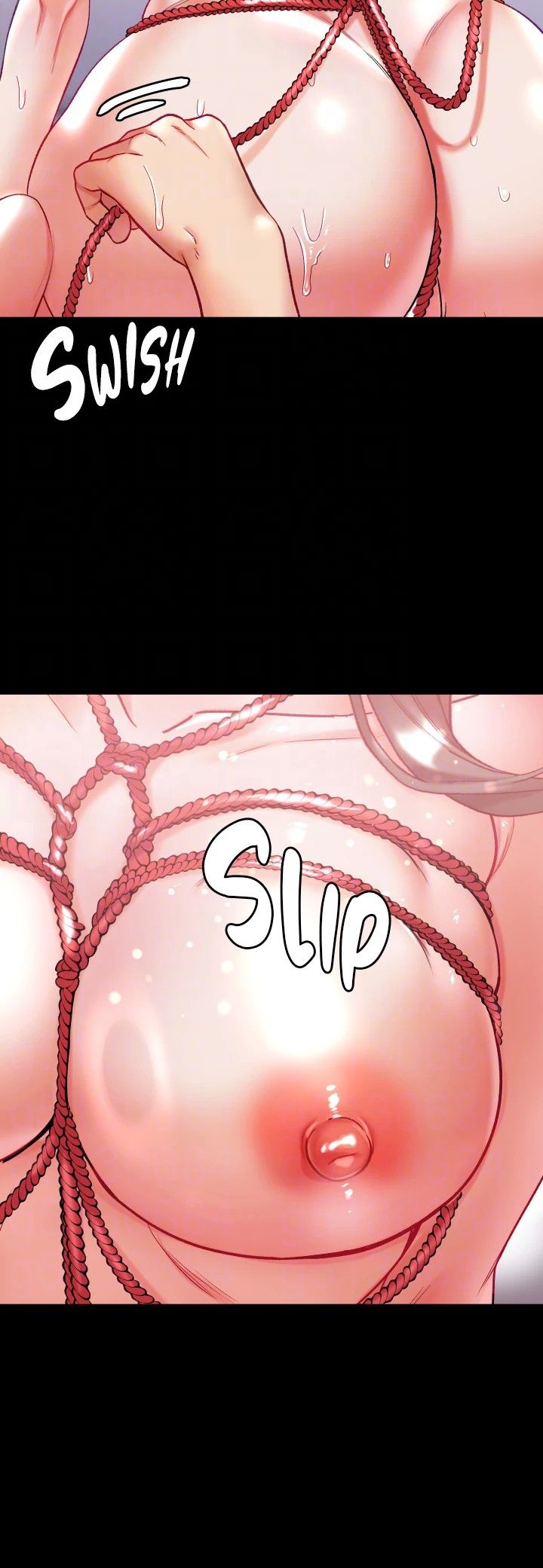 Big Sized Disciple Manhwa - Chapter 73 Page 17