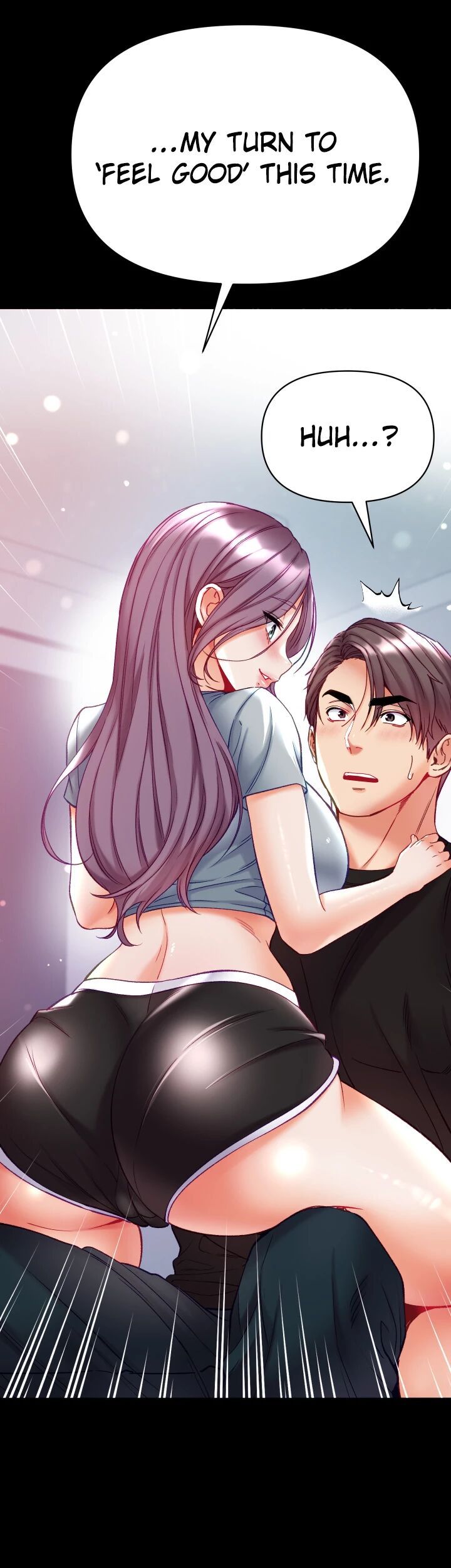 Big Sized Disciple Manhwa - Chapter 73 Page 29