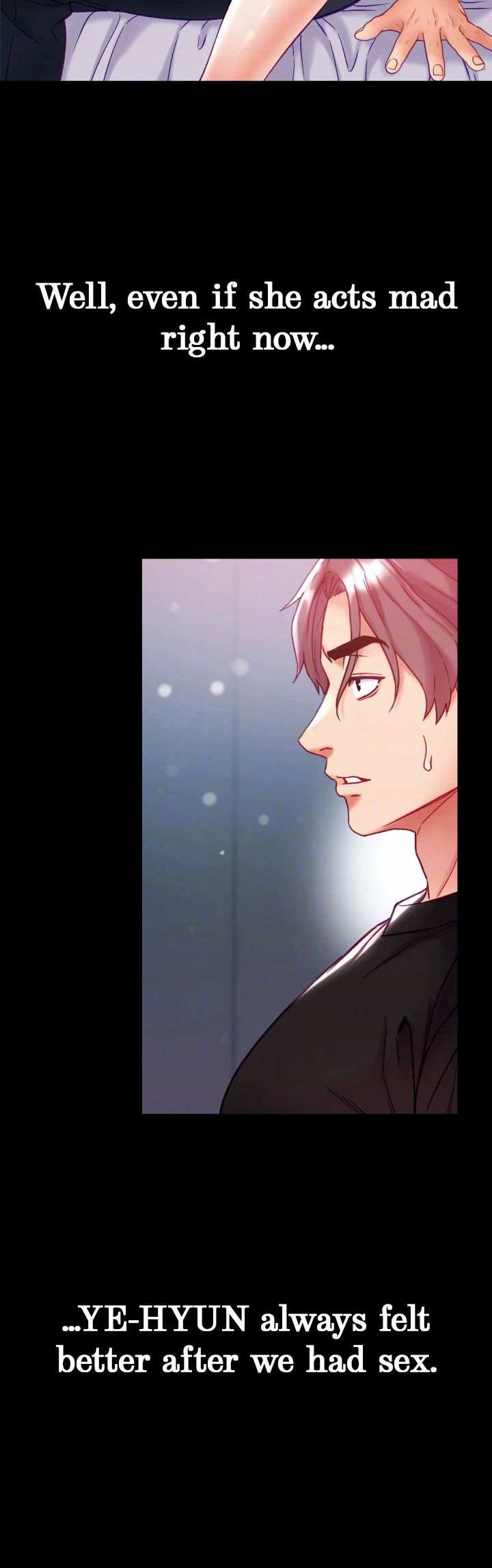 Big Sized Disciple Manhwa - Chapter 73 Page 32