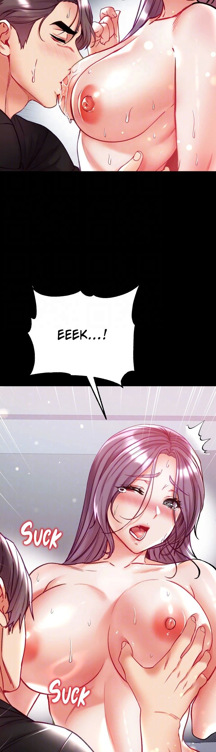 Big Sized Disciple Manhwa - Chapter 73 Page 35