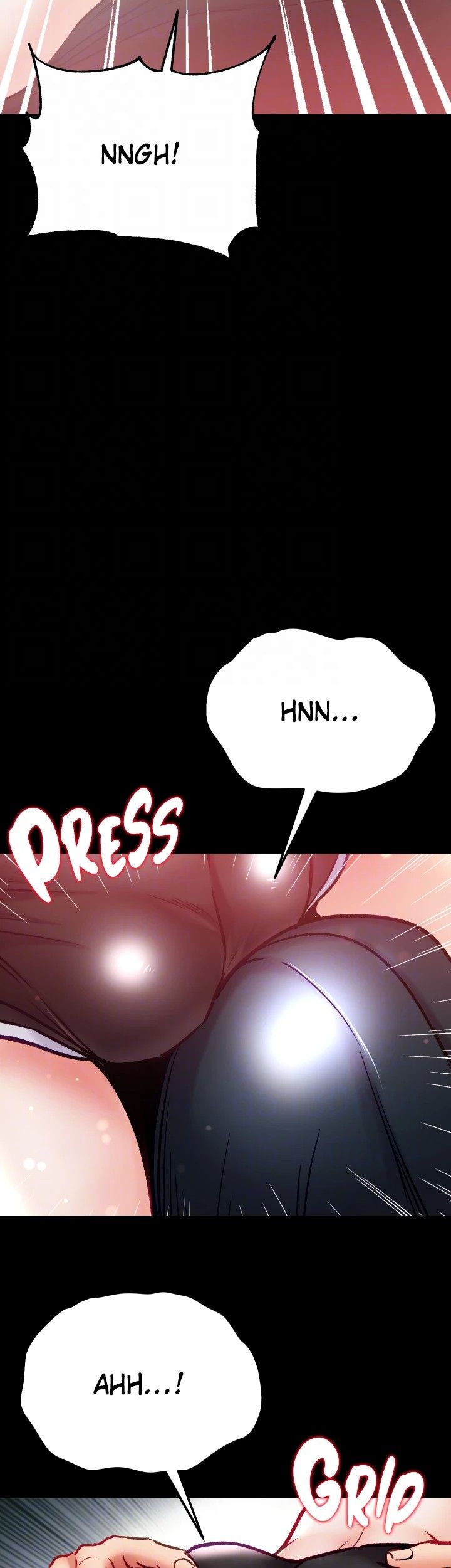 Big Sized Disciple Manhwa - Chapter 73 Page 38