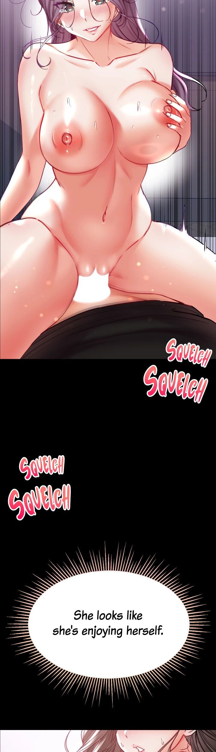 Big Sized Disciple Manhwa - Chapter 73 Page 51