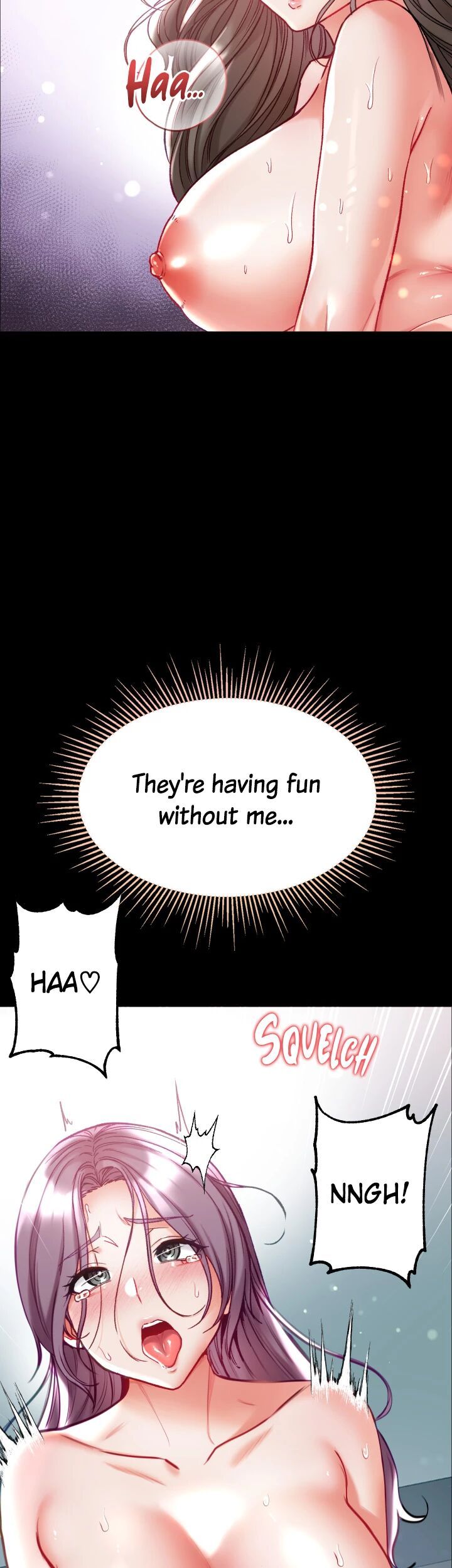 Big Sized Disciple Manhwa - Chapter 73 Page 52