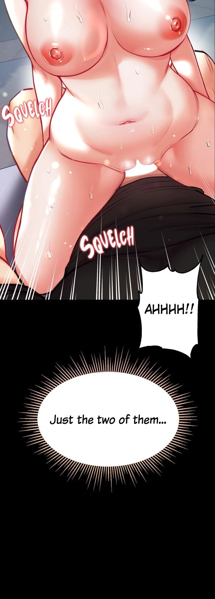 Big Sized Disciple Manhwa - Chapter 73 Page 53