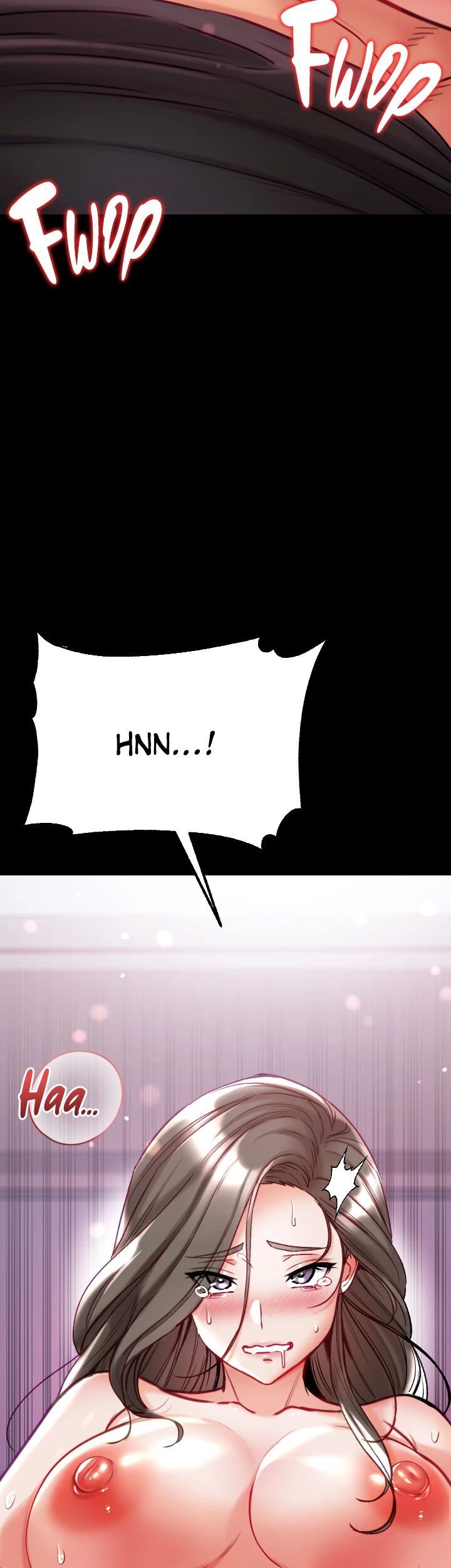 Big Sized Disciple Manhwa - Chapter 73 Page 58