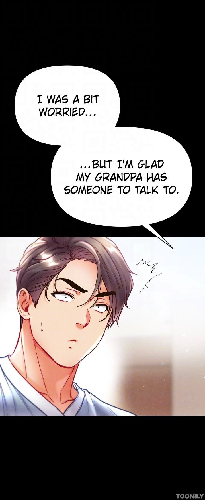 Big Sized Disciple Manhwa - Chapter 41 Page 15