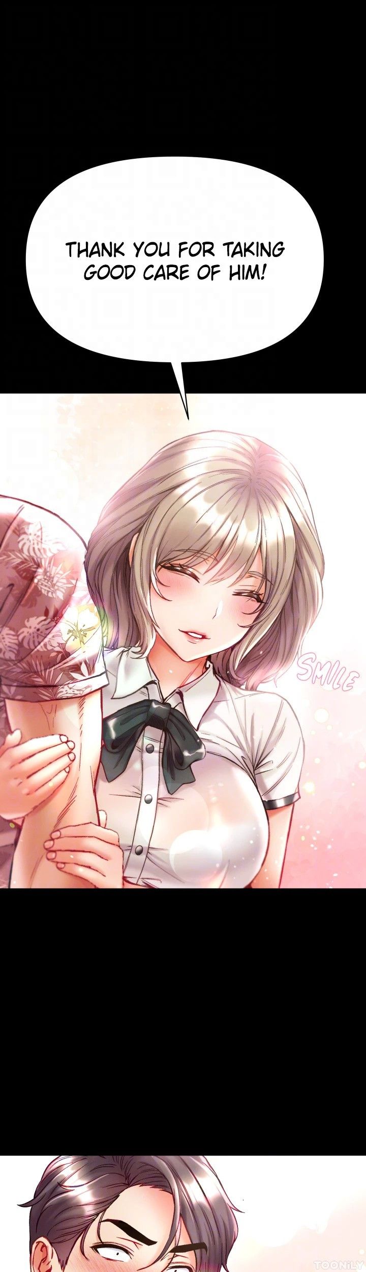 Big Sized Disciple Manhwa - Chapter 41 Page 16