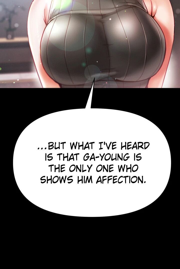 Big Sized Disciple Manhwa - Chapter 41 Page 21