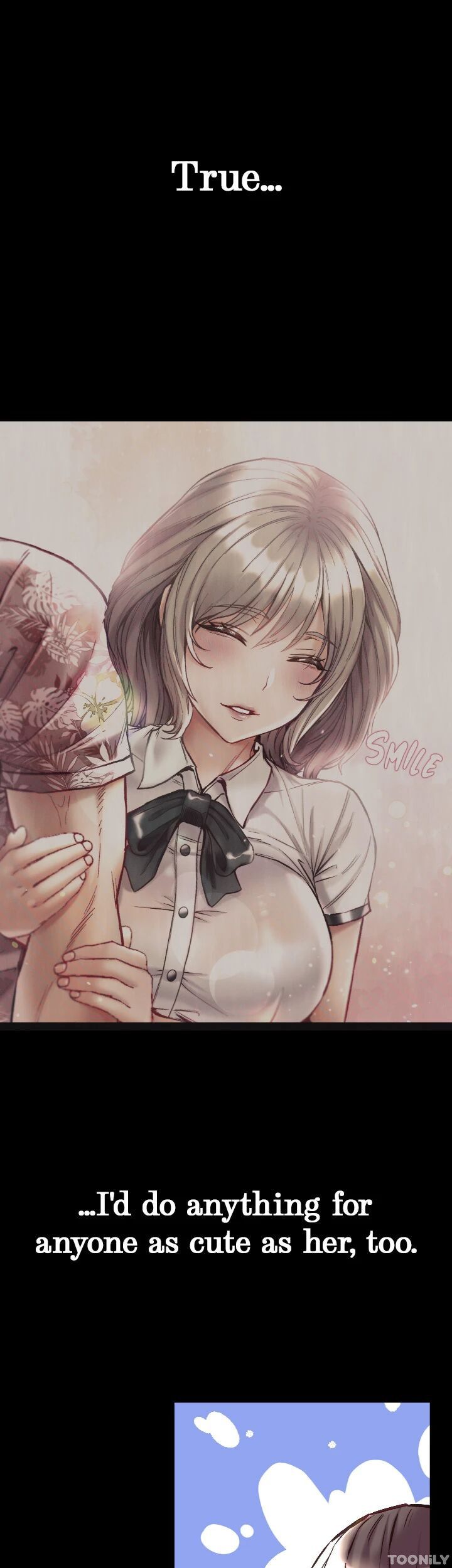 Big Sized Disciple Manhwa - Chapter 41 Page 24