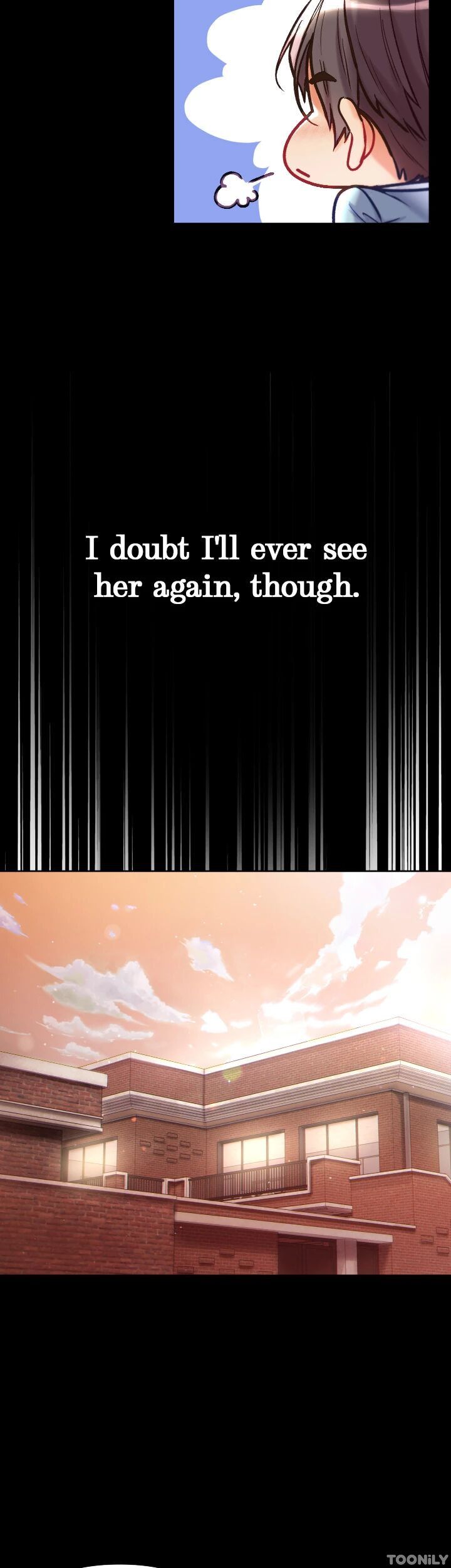 Big Sized Disciple Manhwa - Chapter 41 Page 25