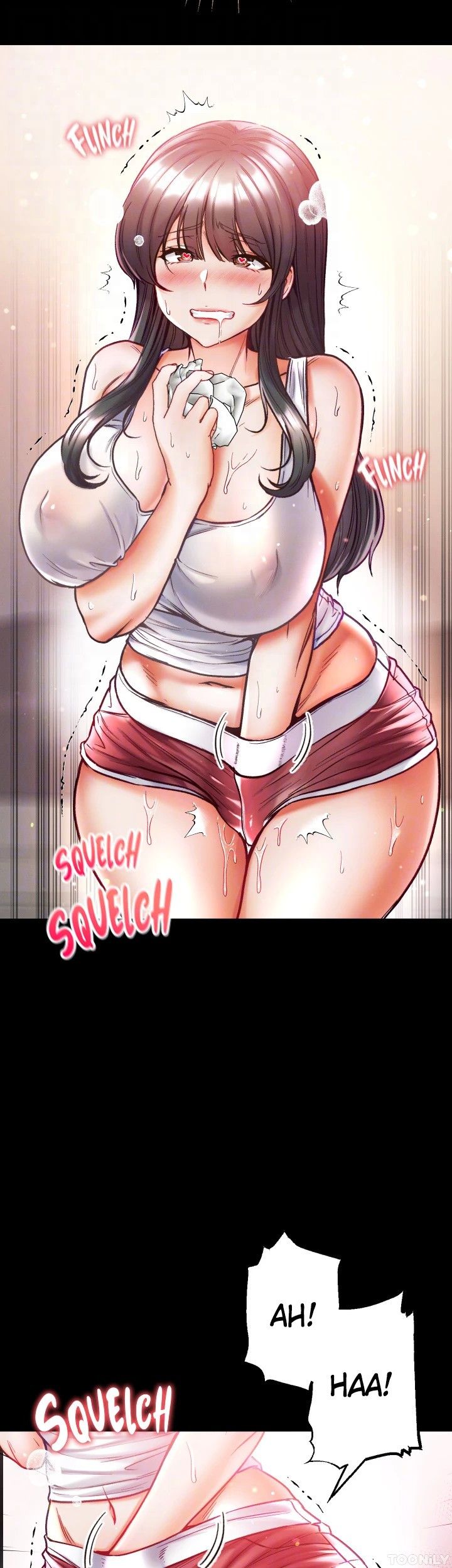 Big Sized Disciple Manhwa - Chapter 41 Page 37