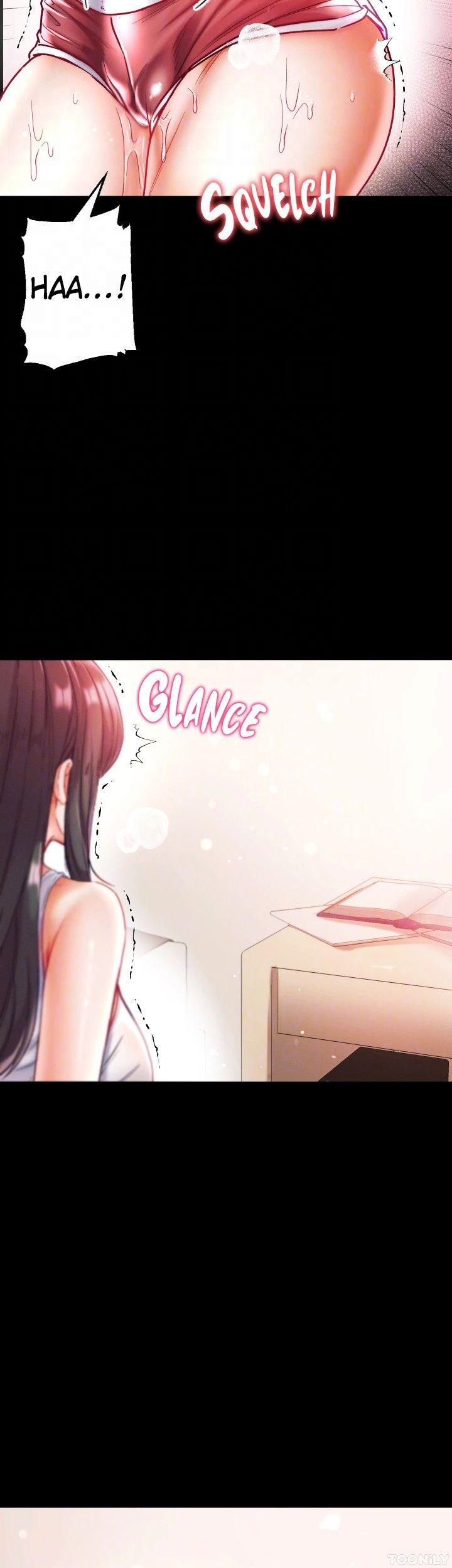 Big Sized Disciple Manhwa - Chapter 41 Page 38