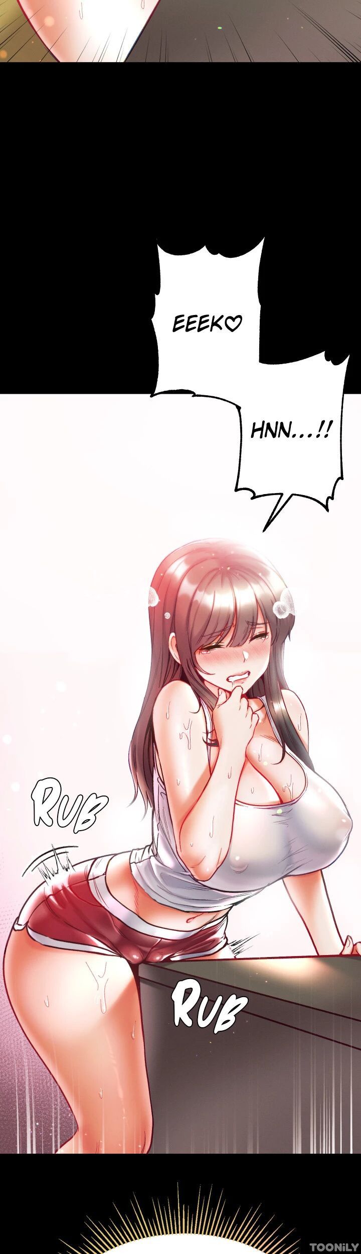 Big Sized Disciple Manhwa - Chapter 41 Page 41