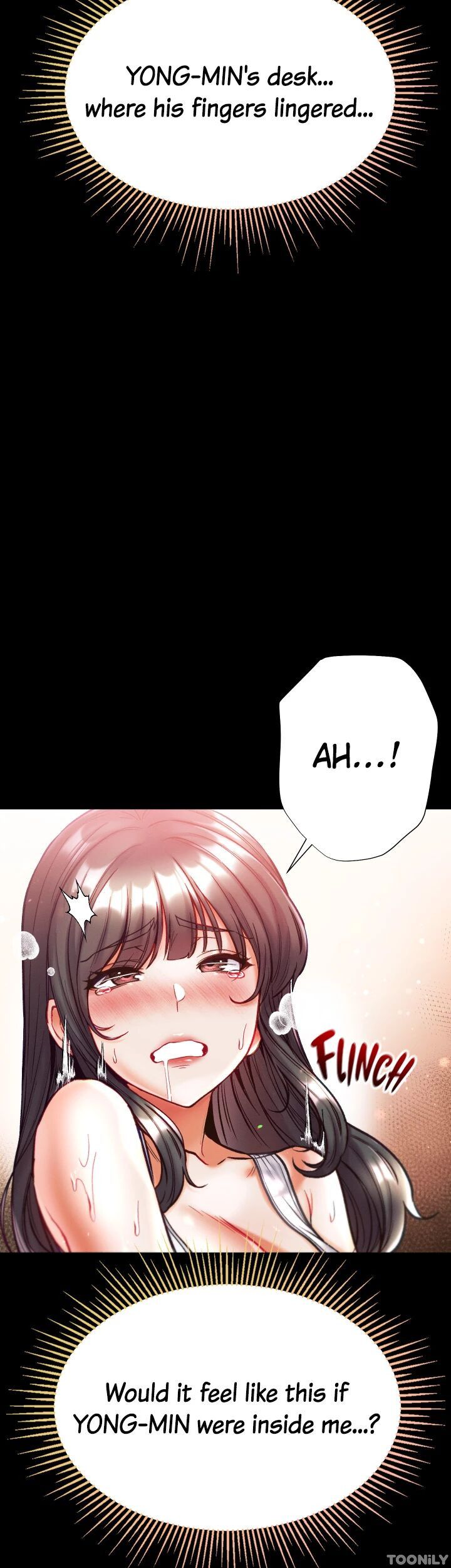 Big Sized Disciple Manhwa - Chapter 41 Page 42