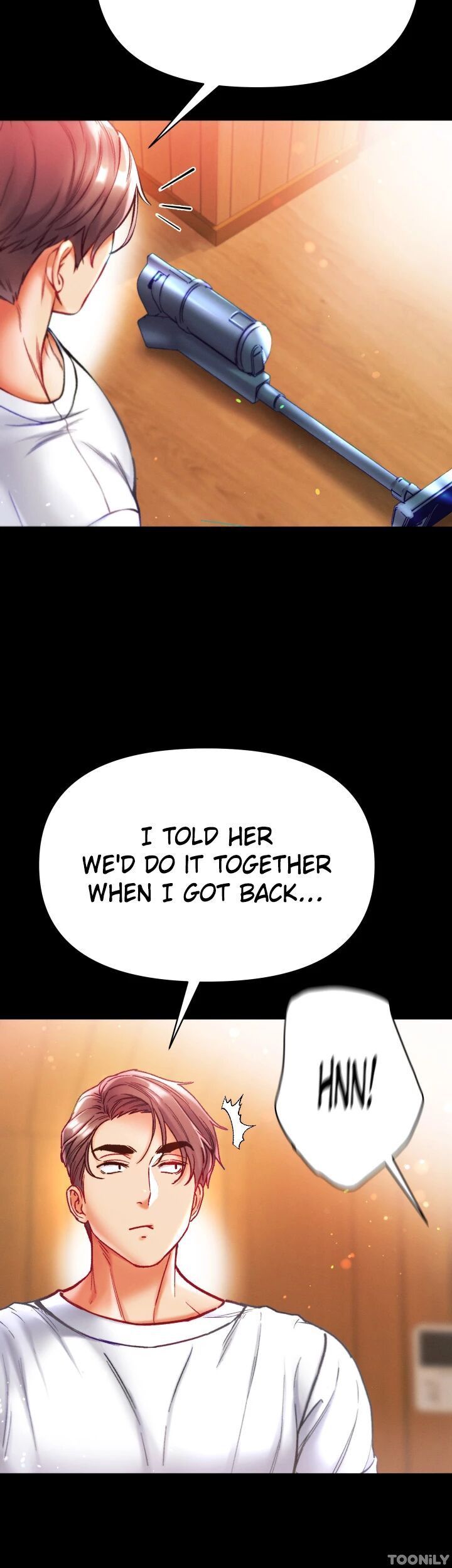 Big Sized Disciple Manhwa - Chapter 41 Page 44