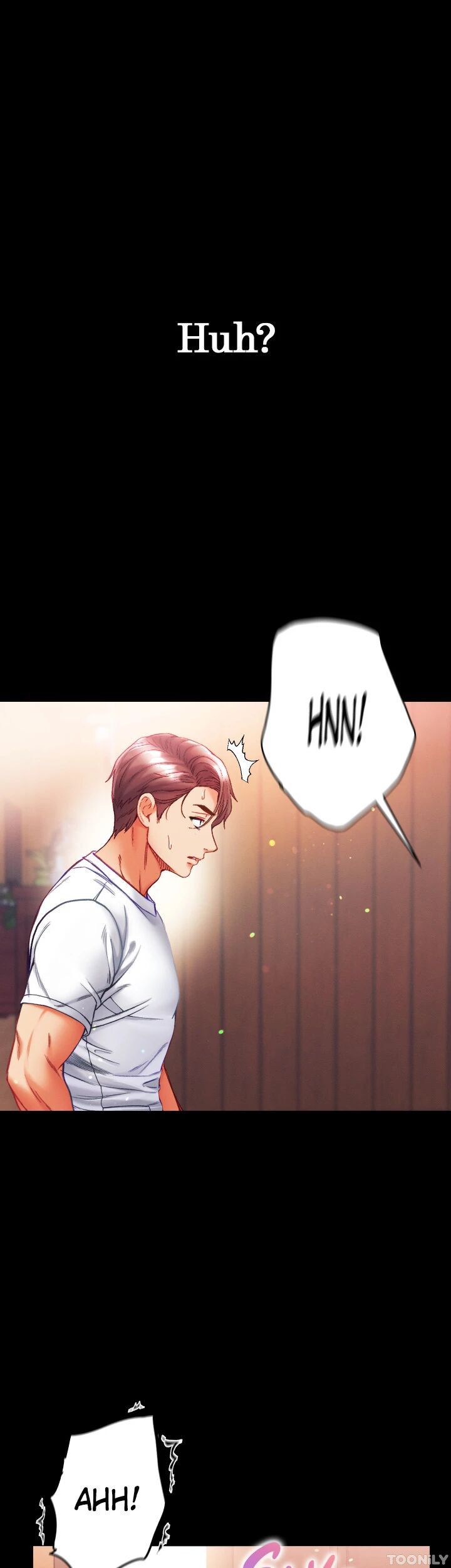 Big Sized Disciple Manhwa - Chapter 41 Page 46