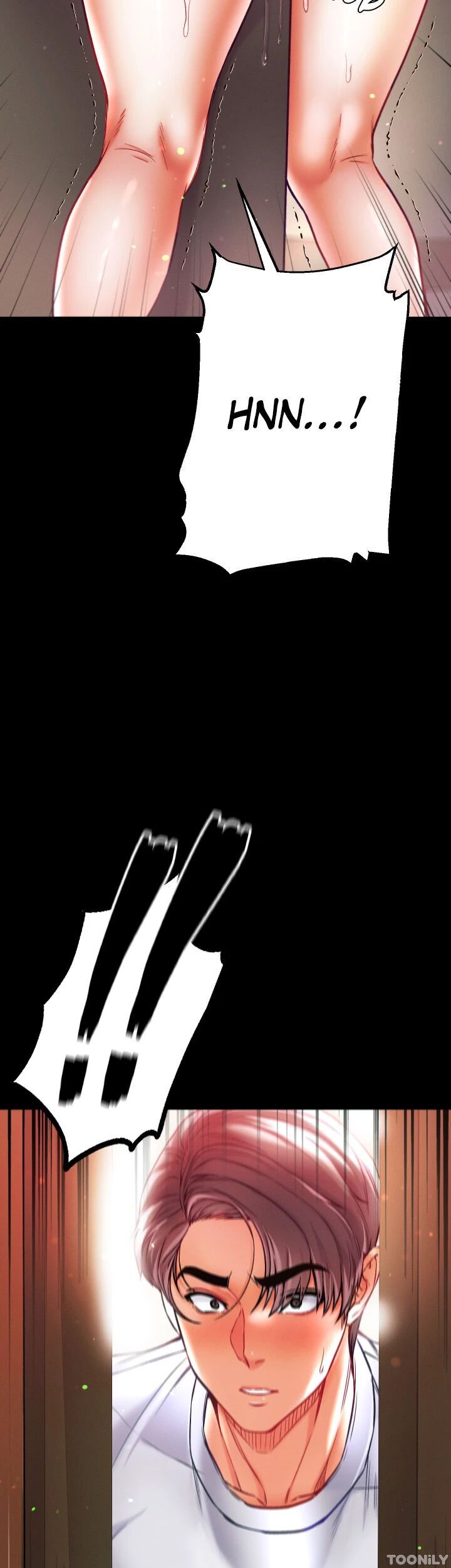 Big Sized Disciple Manhwa - Chapter 41 Page 48