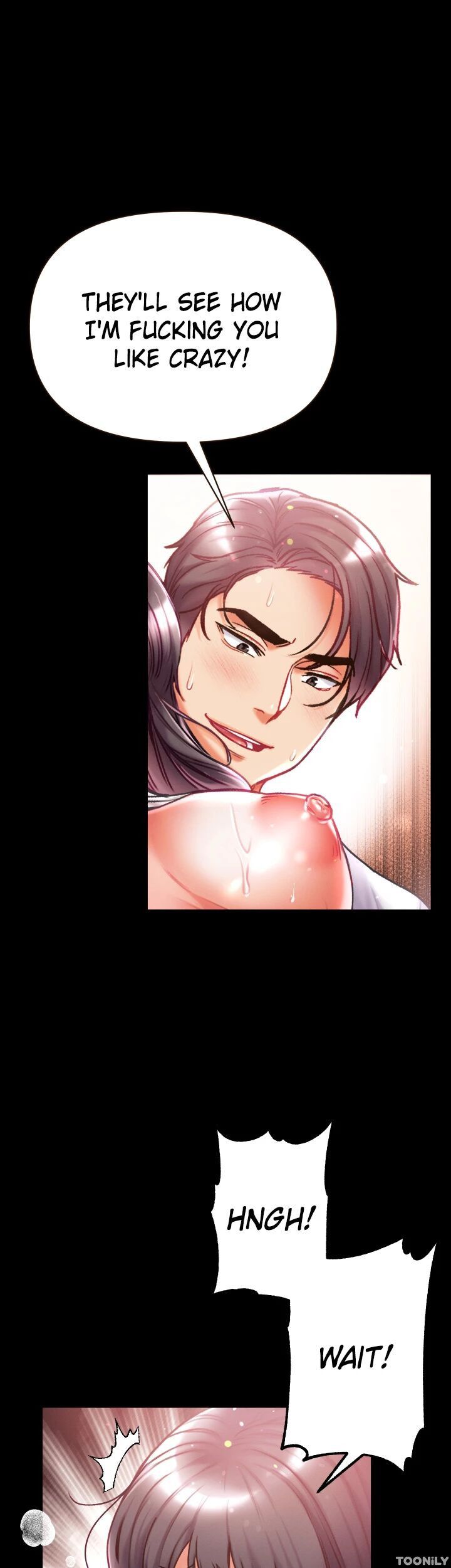 Big Sized Disciple Manhwa - Chapter 45 Page 0