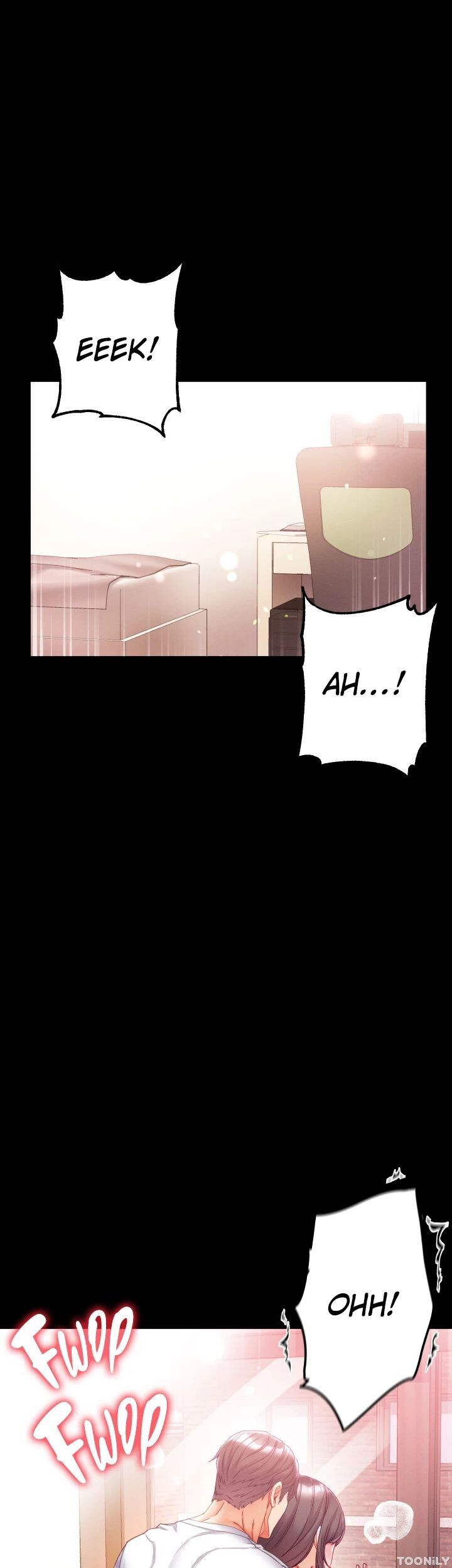 Big Sized Disciple Manhwa - Chapter 45 Page 5