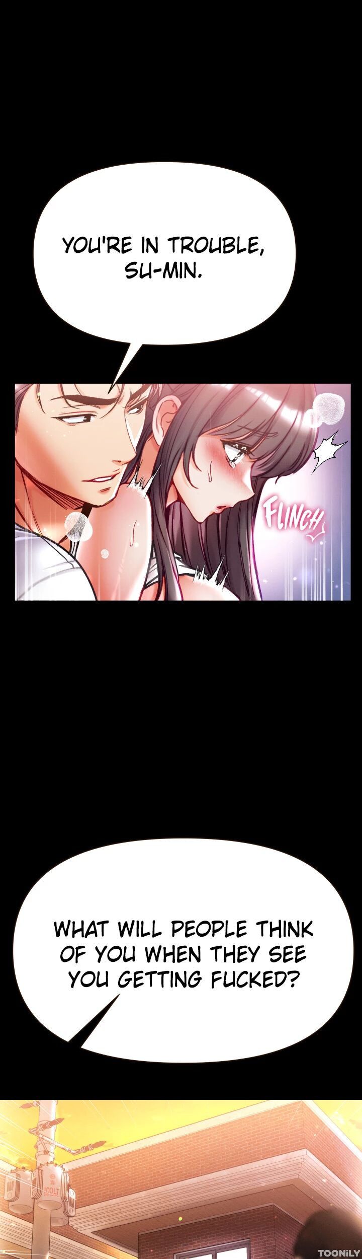 Big Sized Disciple Manhwa - Chapter 45 Page 11