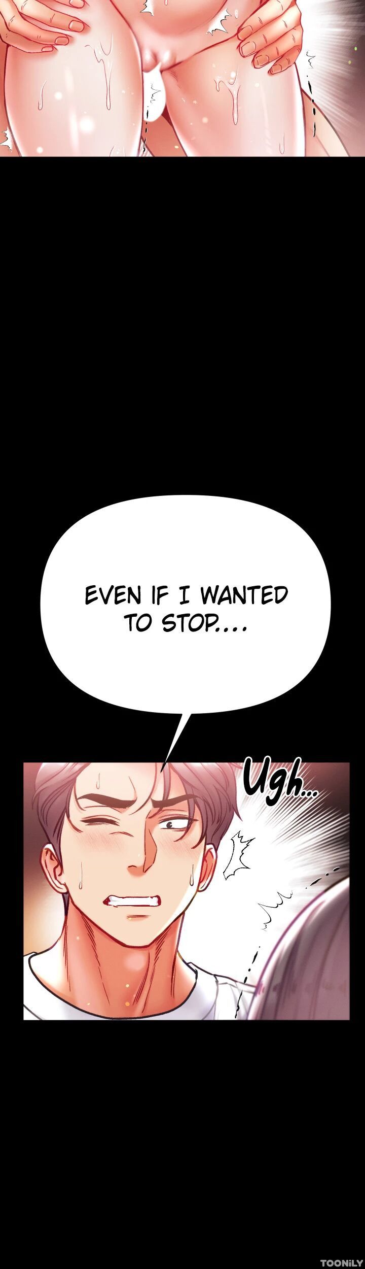 Big Sized Disciple Manhwa - Chapter 45 Page 13