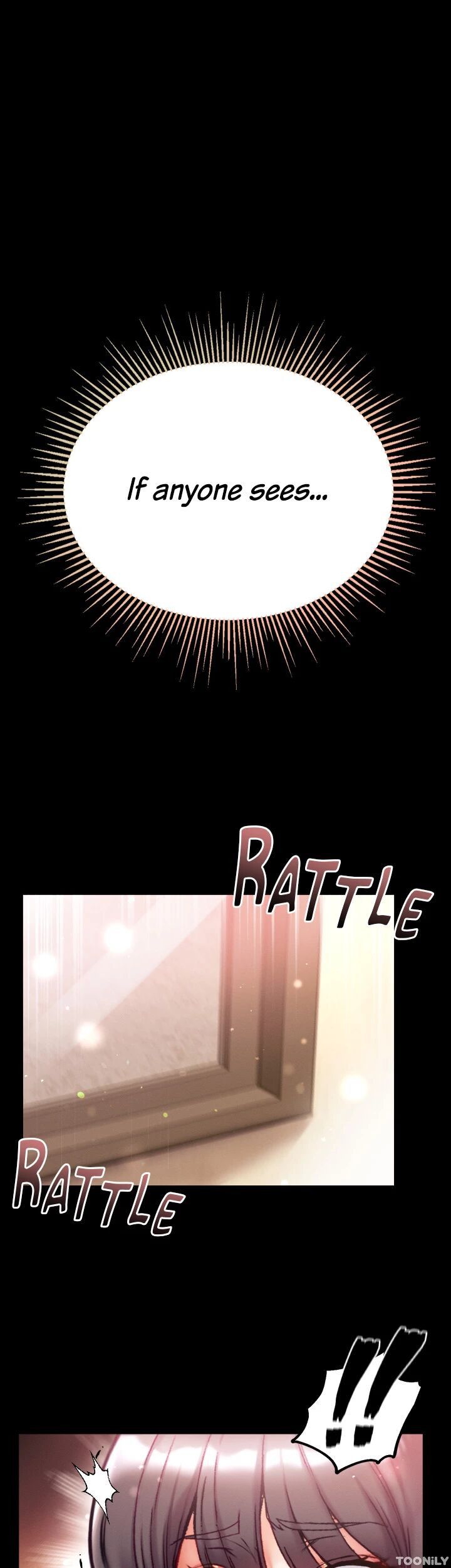 Big Sized Disciple Manhwa - Chapter 45 Page 20