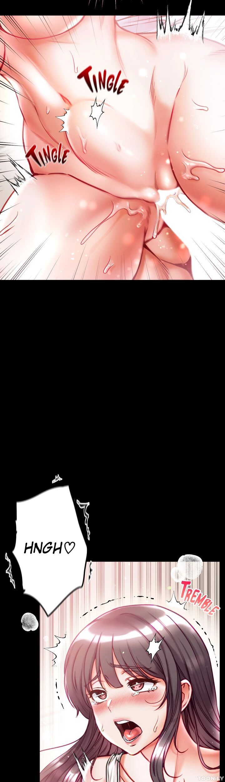 Big Sized Disciple Manhwa - Chapter 45 Page 24