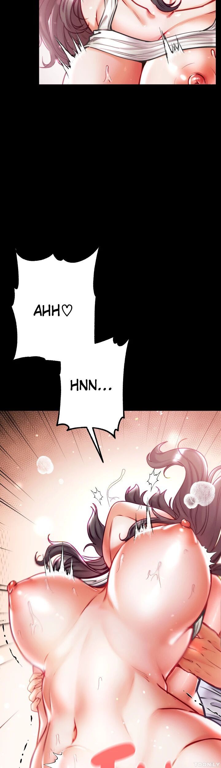 Big Sized Disciple Manhwa - Chapter 45 Page 25