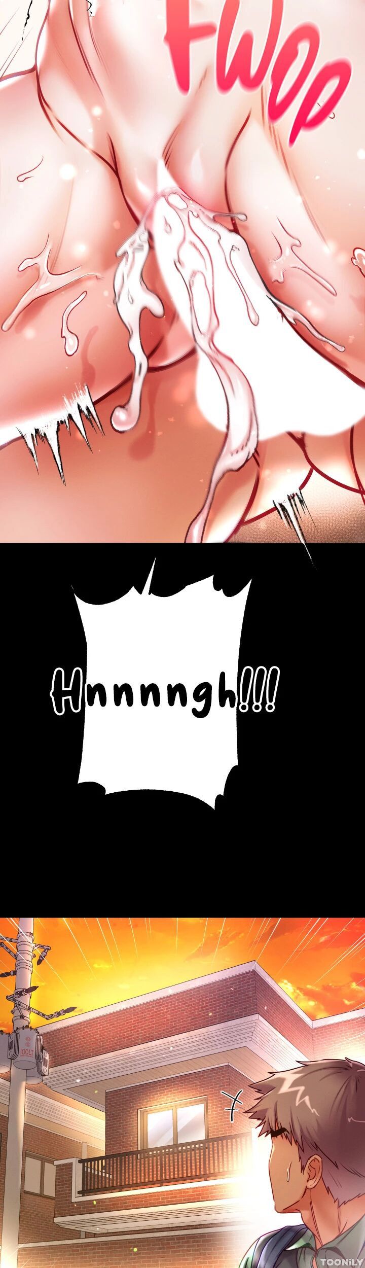 Big Sized Disciple Manhwa - Chapter 45 Page 26