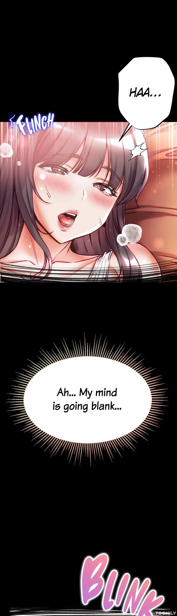 Big Sized Disciple Manhwa - Chapter 45 Page 29