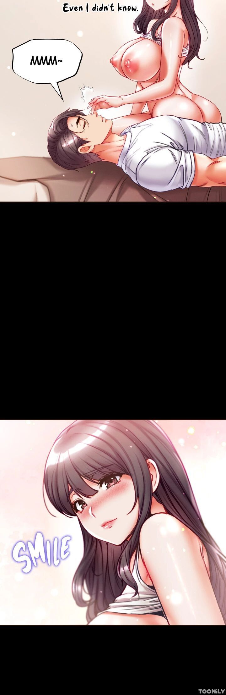 Big Sized Disciple Manhwa - Chapter 45 Page 34